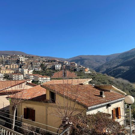 A Casa Di Ida Appartement Fuscaldo Buitenkant foto