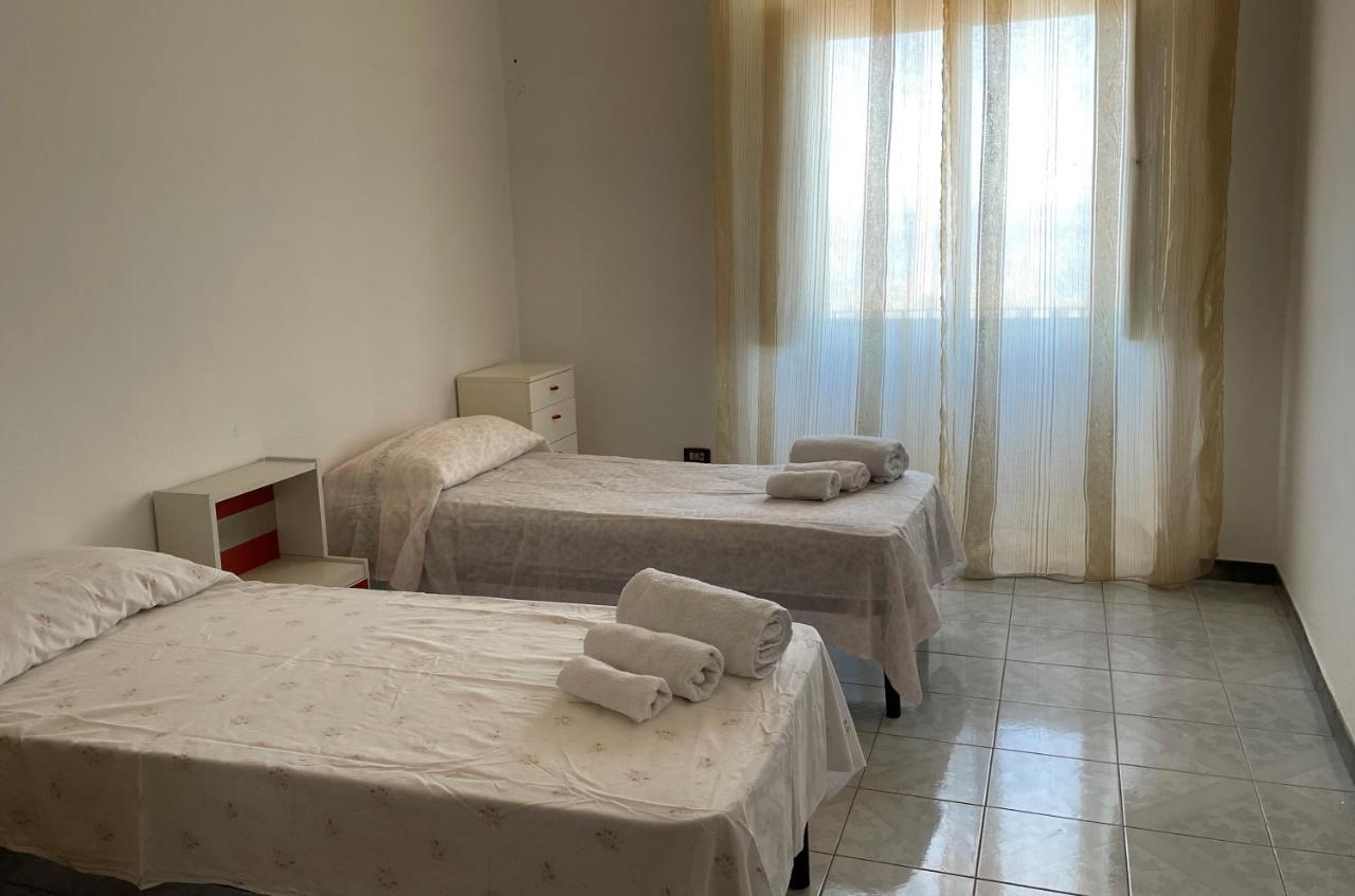 A Casa Di Ida Appartement Fuscaldo Buitenkant foto